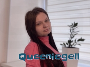 Queeniegell