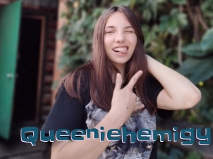 Queeniehemigy