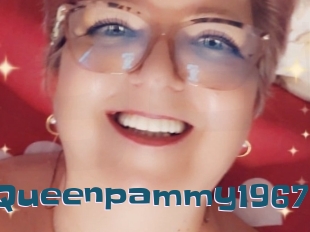 Queenpammy1967