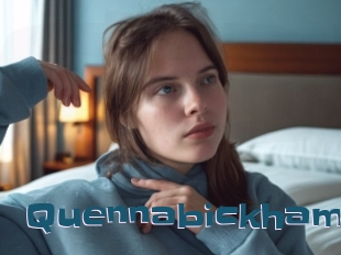 Quennabickham