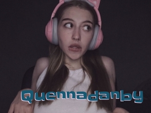 Quennadanby