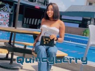 Quincyberry