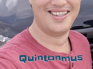 Quintonmus