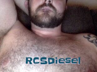 RCSDiesel