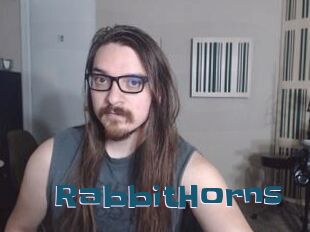 RabbitHorns
