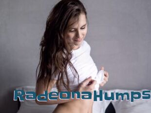 RadeonaHumps