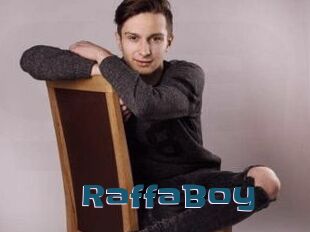 RaffaBoy