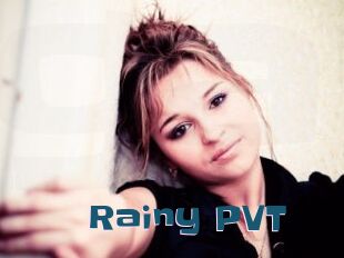 Rainy_PVT