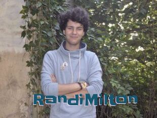 RandiMilton