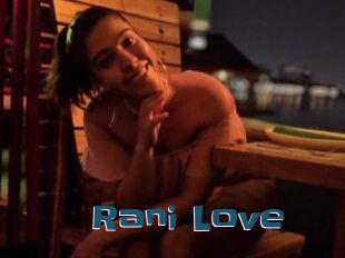 Rani_Love