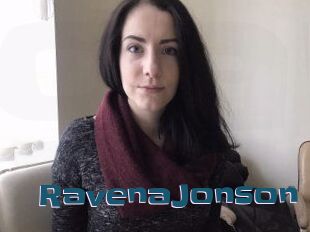 RavenaJonson