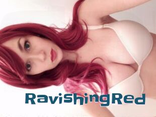 RavishingRed