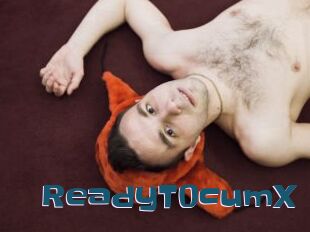 ReadyT0cumX