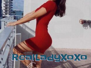 RealLadyXoXo
