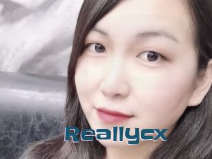 Reallycx