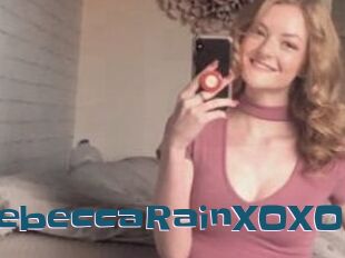RebeccaRainXOXO