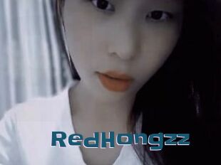 RedHongzz