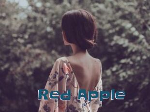 Red_Apple