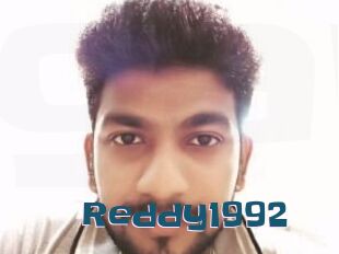 Reddy1992