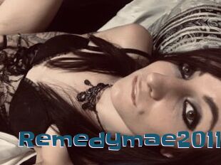 Remedymae2011