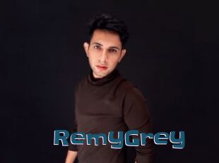 RemyGrey