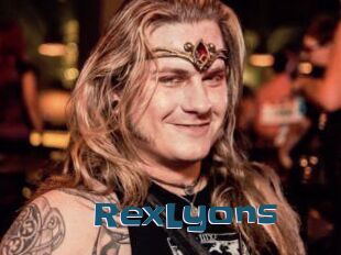 RexLyons