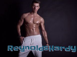 ReynoldsHardy