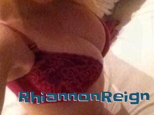 RhiannonReign
