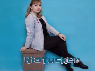RiaTucker