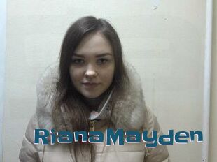 RianaMayden