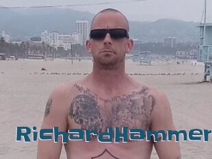 RichardHammer