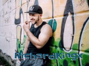 RichardKingx