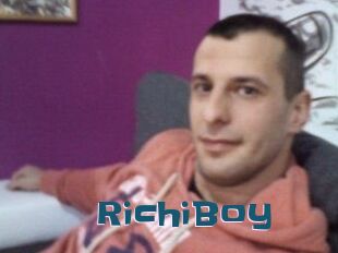 RichiBoy