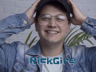 RickGire