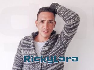 RickyLara
