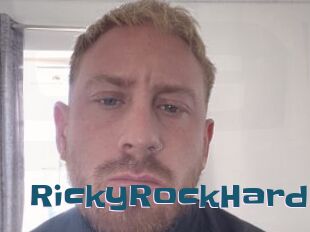 RickyRockHard