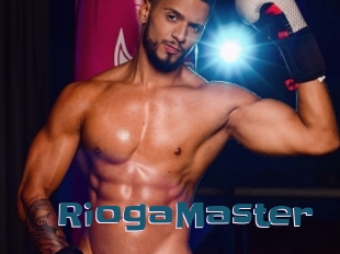 RiogaMaster