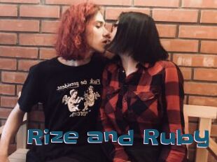 Rize_and_Ruby