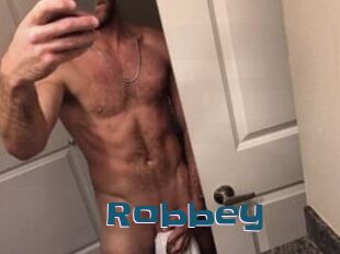 Robbey