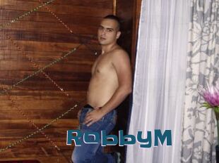 RobbyM