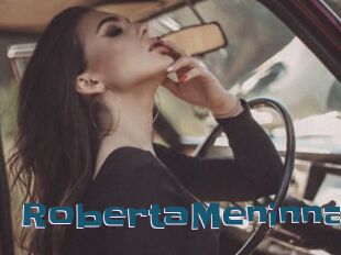 RobertaMeninna