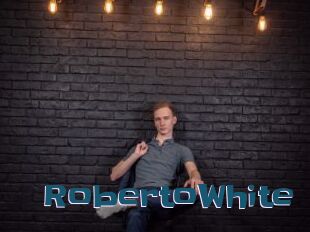 RobertoWhite