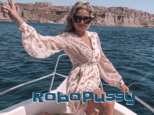 RoboPussy