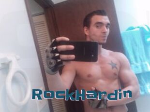 RockHardin
