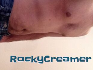 RockyCreamer