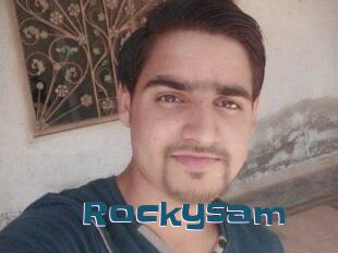 Rockysam