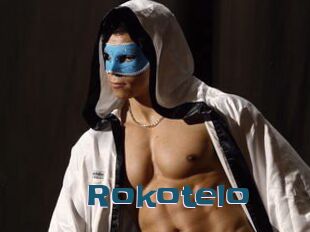 Rokotelo