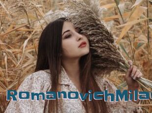 RomanovichMilan