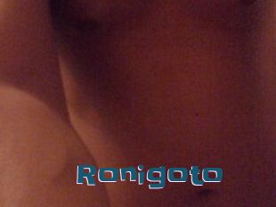 Ronigoto