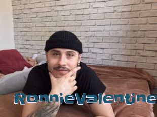 RonnieValentine